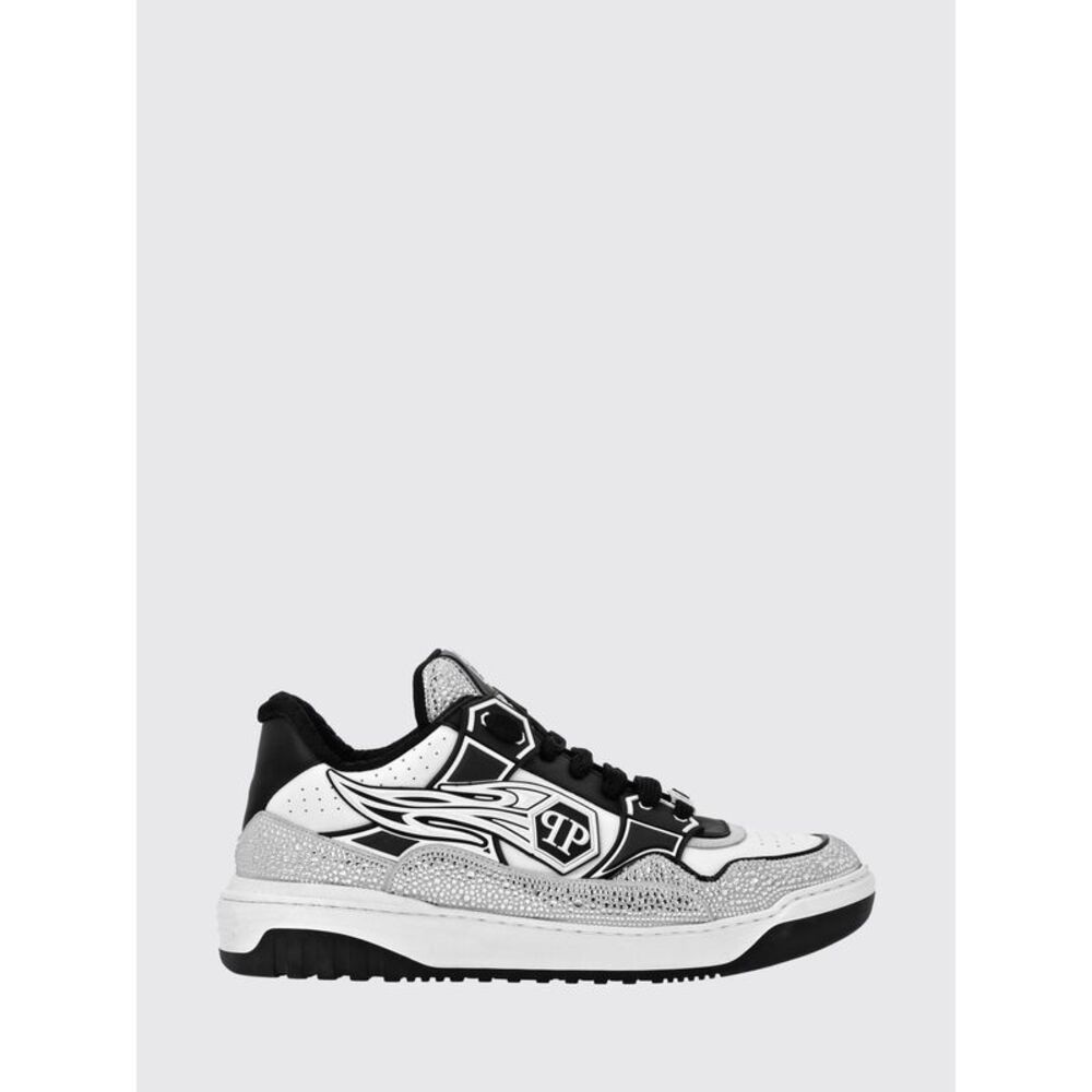 Philipp Plein Sneakers Men White 1